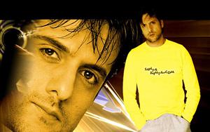 Fardeen Khan